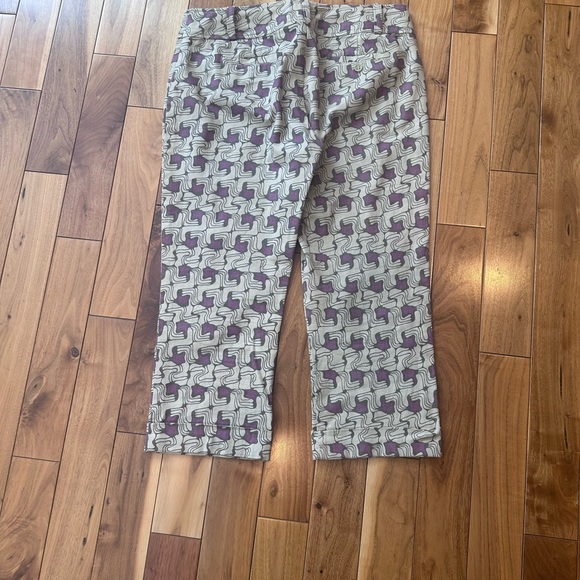 Hoss intropia crop pants - Picture 6 of 7